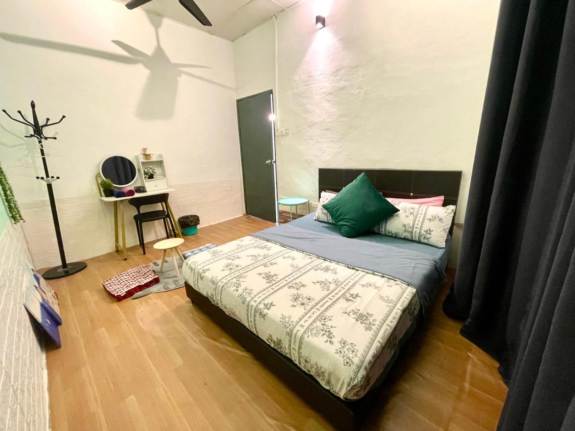 Entire Cozy Home 16 • 3 Bedroom @ Alma Bukit Mertajam Exteriér fotografie