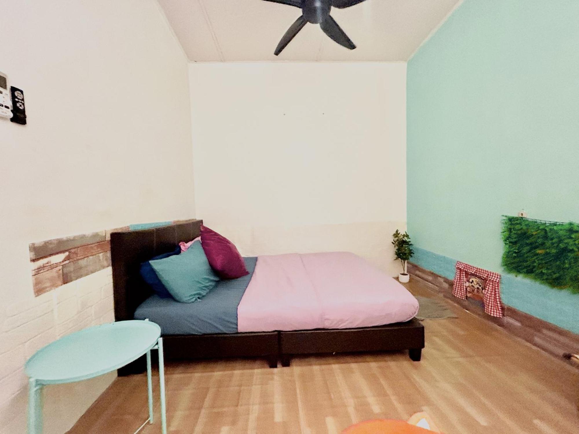 Entire Cozy Home 16 • 3 Bedroom @ Alma Bukit Mertajam Exteriér fotografie