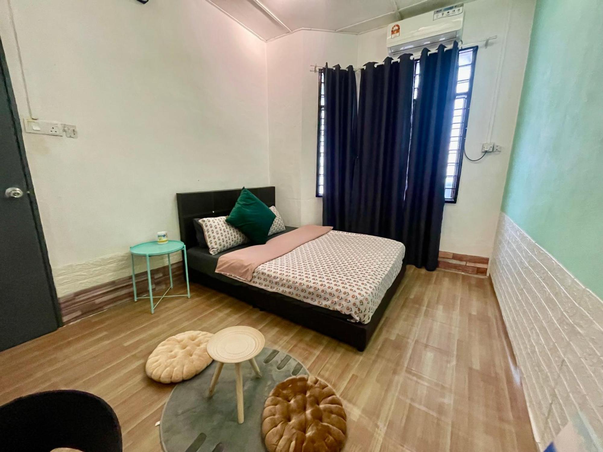 Entire Cozy Home 16 • 3 Bedroom @ Alma Bukit Mertajam Exteriér fotografie